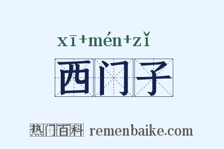 西门子是什么意思的图片